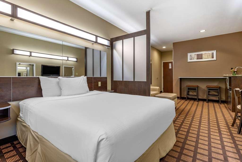 Microtel Inn & Suites Dillsboro/Sylva Cameră foto